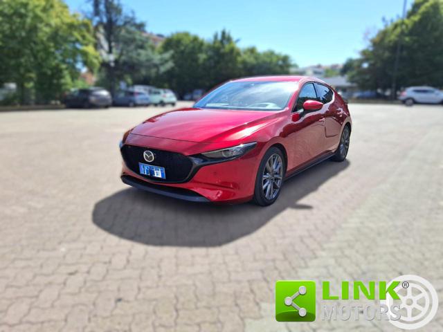 MAZDA MAZDA3 2.0L SKYACTIV-G M-HYBRID EXCEED - foto 12