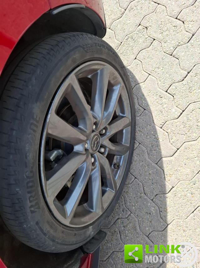 MAZDA MAZDA3 2.0L SKYACTIV-G M-HYBRID EXCEED - foto 20