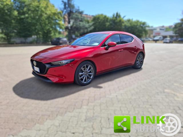 MAZDA MAZDA3 2.0L SKYACTIV-G M-HYBRID EXCEED - foto 17