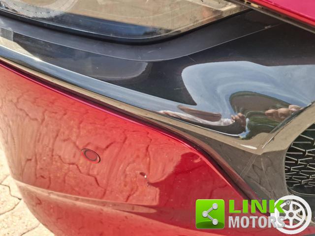 MAZDA MAZDA3 2.0L SKYACTIV-G M-HYBRID EXCEED - foto 13