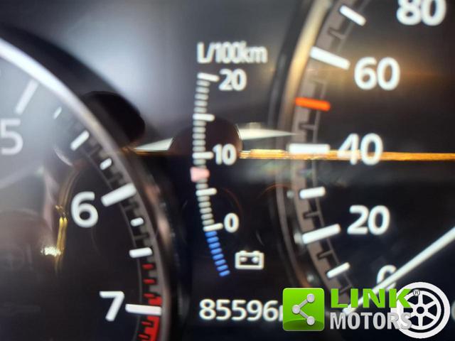 MAZDA MAZDA3 2.0L SKYACTIV-G M-HYBRID EXCEED - foto 7