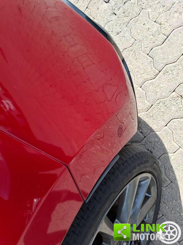 MAZDA MAZDA3 2.0L SKYACTIV-G M-HYBRID EXCEED - foto 8