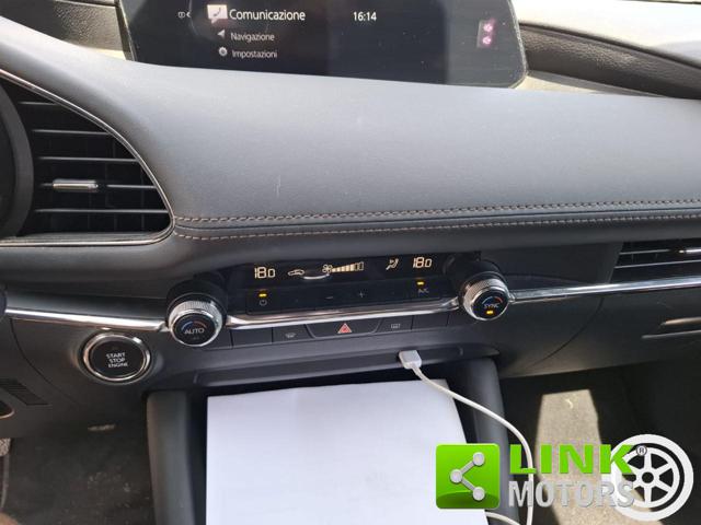 MAZDA MAZDA3 2.0L SKYACTIV-G M-HYBRID EXCEED - foto 18