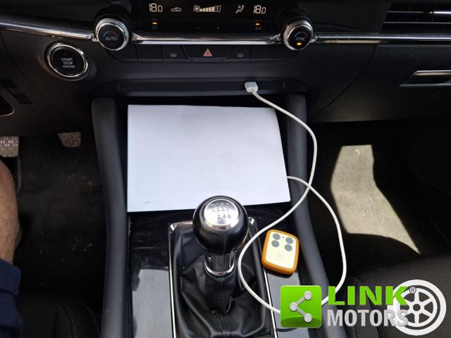 MAZDA MAZDA3 2.0L SKYACTIV-G M-HYBRID EXCEED - foto 19