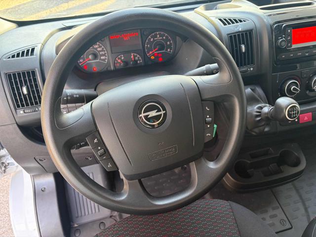FIAT DUCATO 2.2 BLUEHDI 165 CV PLM  FURGONAT - foto 16