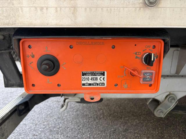 FIAT DUCATO 2.2 BLUEHDI 165 CV PLM  FURGONAT - foto 11