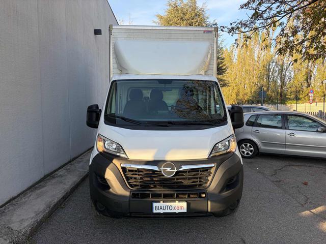 FIAT DUCATO 2.2 BLUEHDI 165 CV PLM  FURGONAT - foto 3