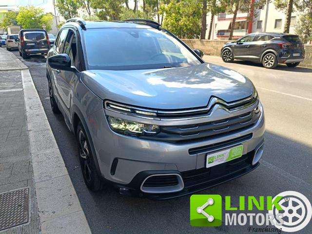 CITROEN C5 BLUEHDI 130 S&S EAT8 SHINE - foto 30
