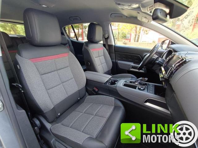 CITROEN C5 BLUEHDI 130 S&S EAT8 SHINE - foto 28