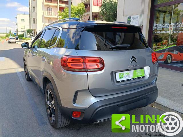 CITROEN C5 BLUEHDI 130 S&S EAT8 SHINE - foto 16