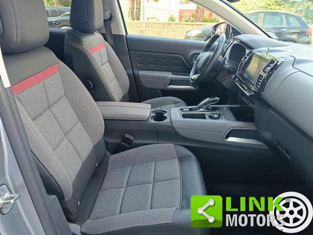 CITROEN C5 BLUEHDI 130 S&S EAT8 SHINE - foto 33