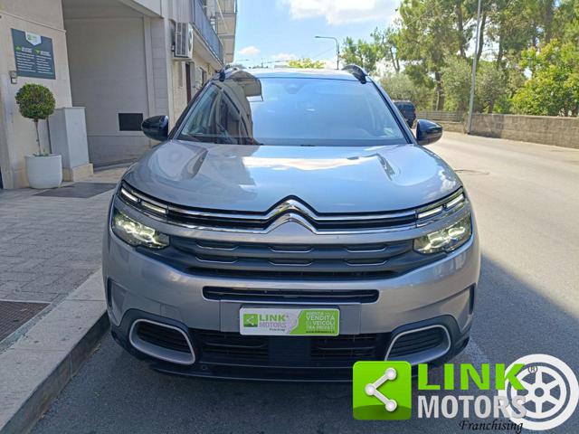CITROEN C5 BLUEHDI 130 S&S EAT8 SHINE - foto 8