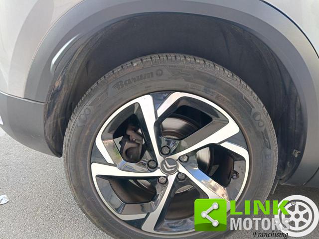 CITROEN C5 BLUEHDI 130 S&S EAT8 SHINE - foto 15