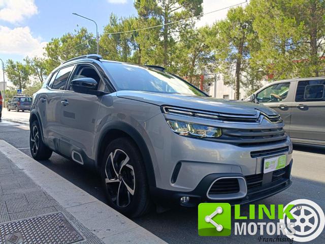 CITROEN C5 BLUEHDI 130 S&S EAT8 SHINE - foto 6