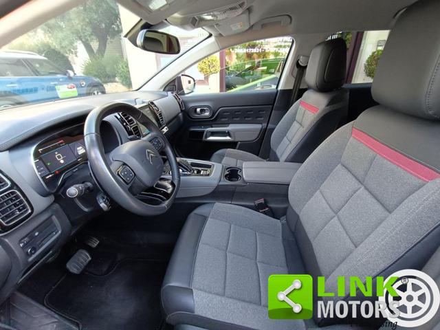 CITROEN C5 BLUEHDI 130 S&S EAT8 SHINE - foto 18