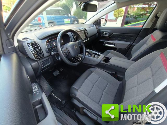 CITROEN C5 BLUEHDI 130 S&S EAT8 SHINE - foto 45