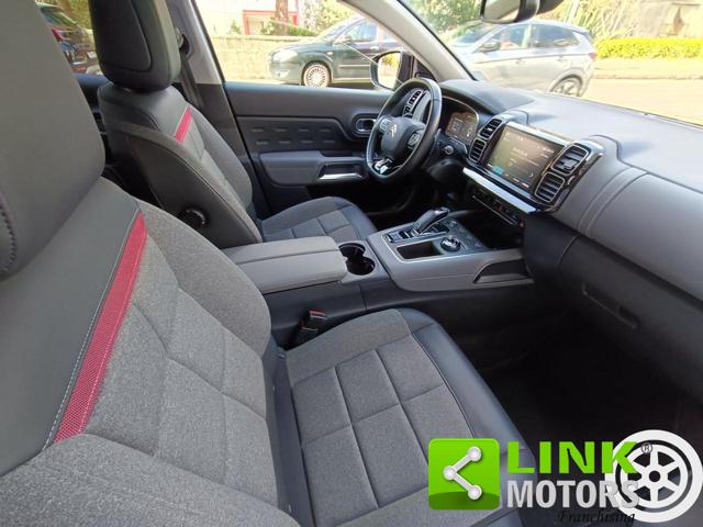 CITROEN C5 BLUEHDI 130 S&S EAT8 SHINE - foto 7