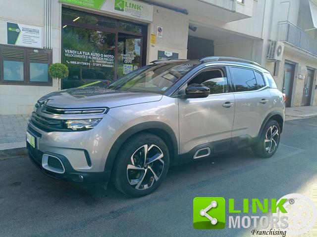 CITROEN C5 BLUEHDI 130 S&S EAT8 SHINE - foto 34