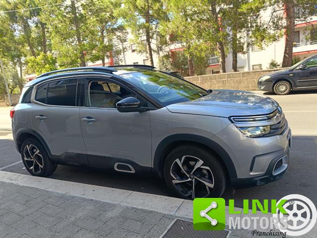 CITROEN C5 BLUEHDI 130 S&S EAT8 SHINE - foto 27