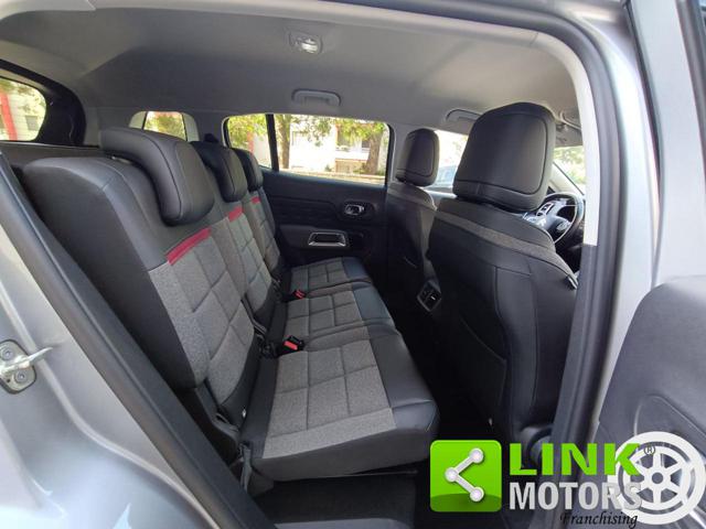 CITROEN C5 BLUEHDI 130 S&S EAT8 SHINE - foto 50