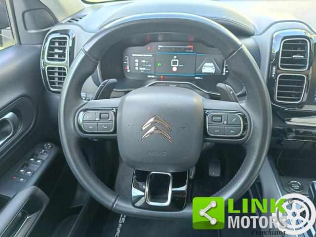 CITROEN C5 BLUEHDI 130 S&S EAT8 SHINE - foto 37