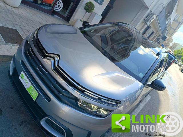 CITROEN C5 BLUEHDI 130 S&S EAT8 SHINE - foto 19