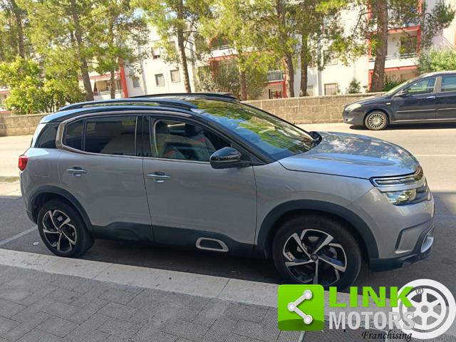 CITROEN C5 BLUEHDI 130 S&S EAT8 SHINE - foto 36
