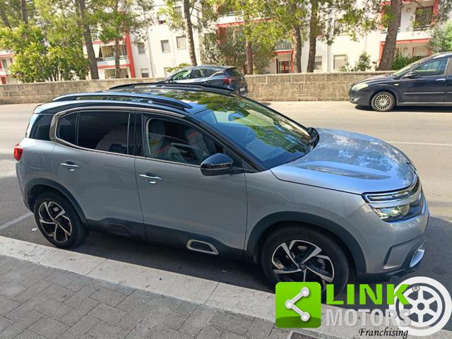 CITROEN C5 BLUEHDI 130 S&S EAT8 SHINE - foto 41