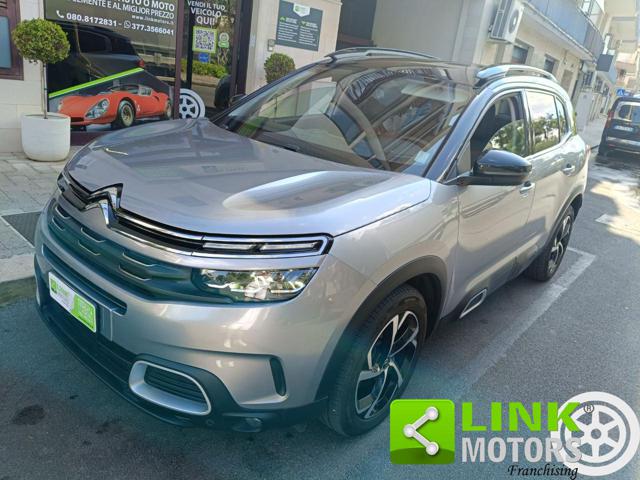 CITROEN C5 BLUEHDI 130 S&S EAT8 SHINE - foto 47