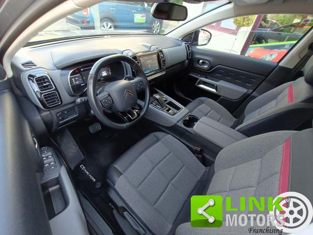 CITROEN C5 BLUEHDI 130 S&S EAT8 SHINE - foto 31