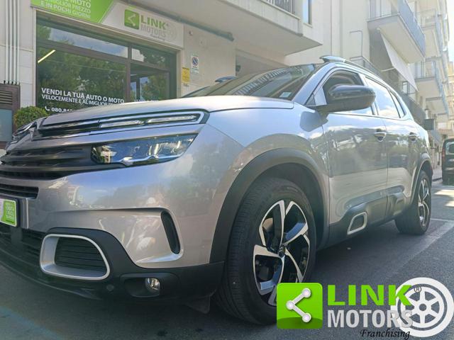 CITROEN C5 BLUEHDI 130 S&S EAT8 SHINE - foto 23
