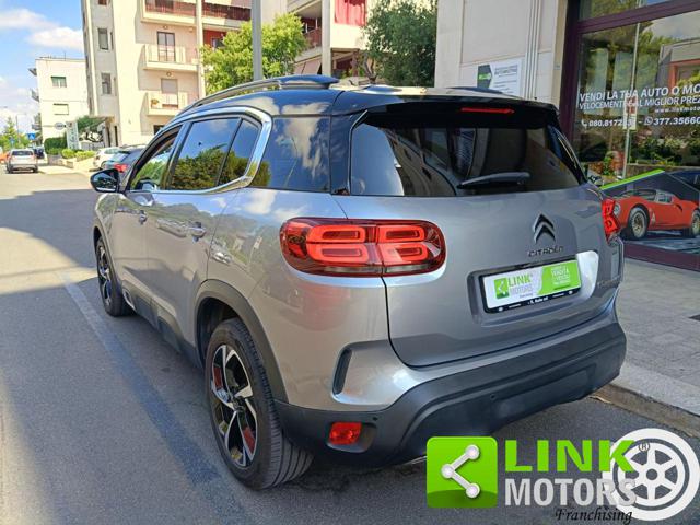 CITROEN C5 BLUEHDI 130 S&S EAT8 SHINE - foto 32