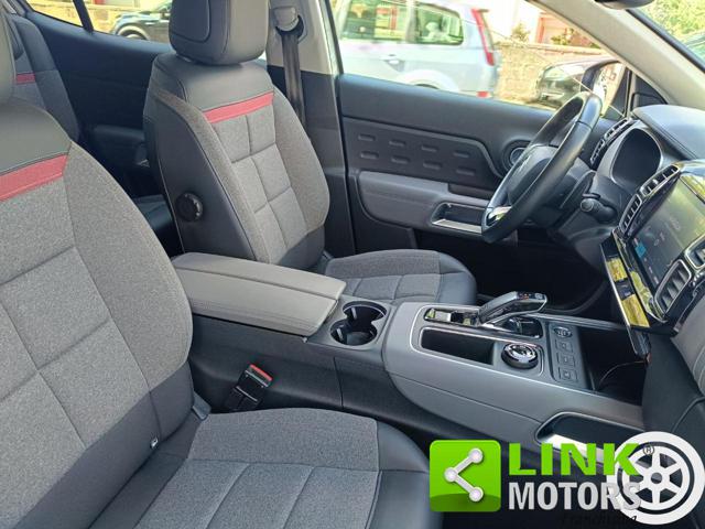 CITROEN C5 BLUEHDI 130 S&S EAT8 SHINE - foto 43