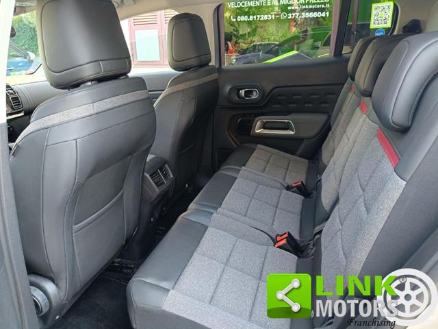CITROEN C5 BLUEHDI 130 S&S EAT8 SHINE - foto 13