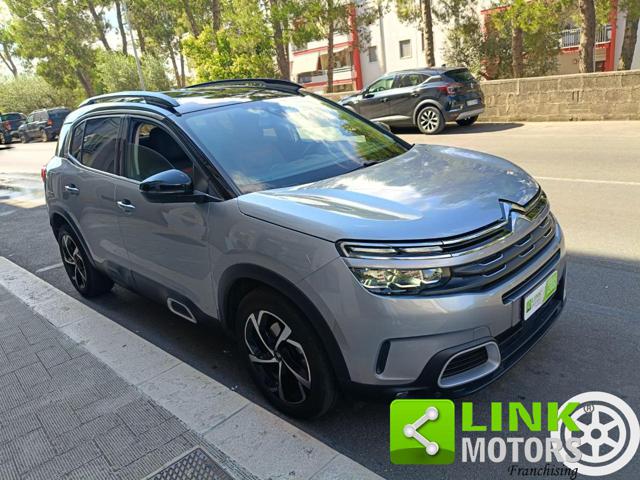CITROEN C5 BLUEHDI 130 S&S EAT8 SHINE - foto 12