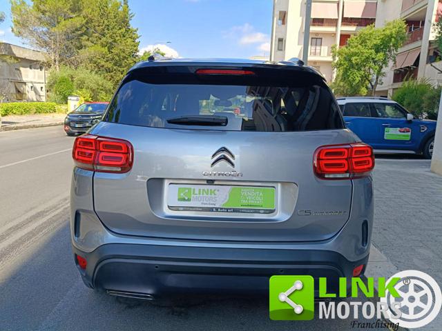 CITROEN C5 BLUEHDI 130 S&S EAT8 SHINE - foto 38