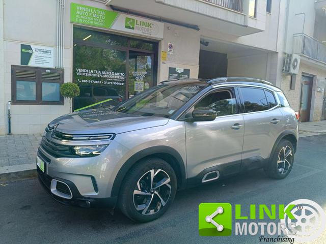 CITROEN C5 BLUEHDI 130 S&S EAT8 SHINE - foto 21