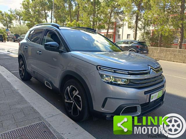 CITROEN C5 BLUEHDI 130 S&S EAT8 SHINE - foto 44