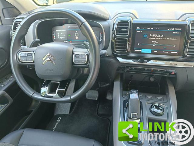 CITROEN C5 BLUEHDI 130 S&S EAT8 SHINE - foto 22