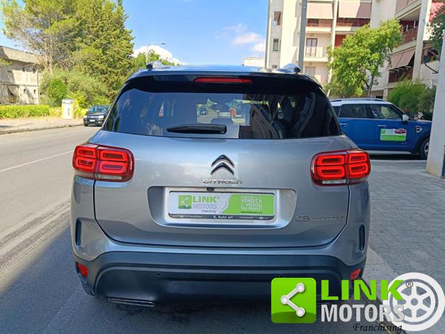 CITROEN C5 BLUEHDI 130 S&S EAT8 SHINE - foto 10