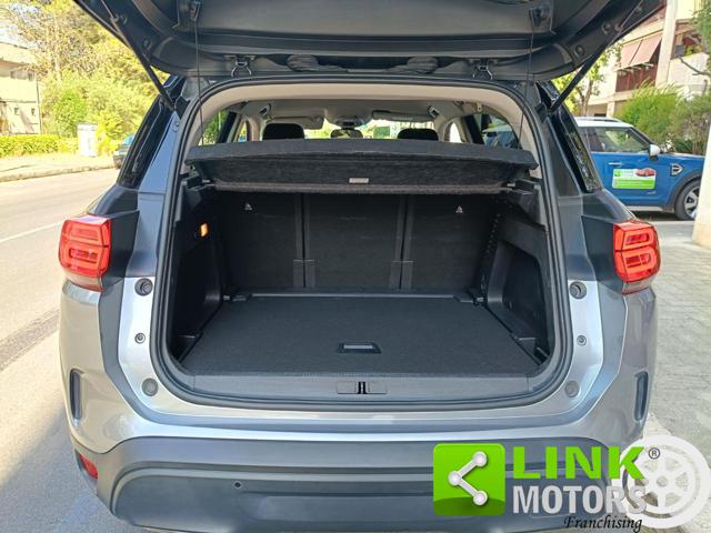 CITROEN C5 BLUEHDI 130 S&S EAT8 SHINE - foto 20