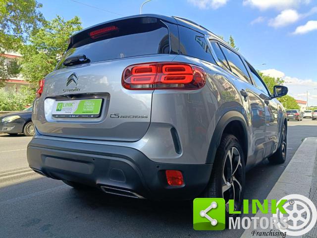 CITROEN C5 BLUEHDI 130 S&S EAT8 SHINE - foto 14