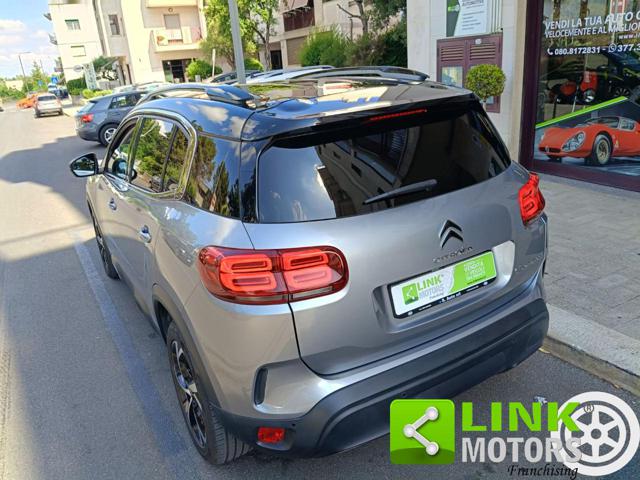 CITROEN C5 BLUEHDI 130 S&S EAT8 SHINE - foto 48