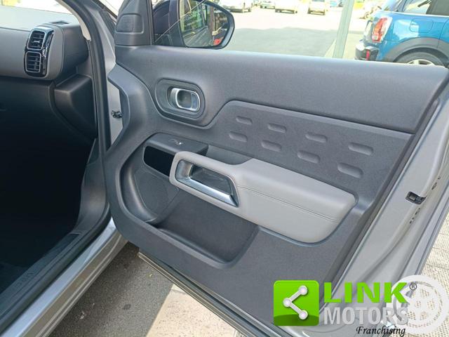 CITROEN C5 BLUEHDI 130 S&S EAT8 SHINE - foto 26