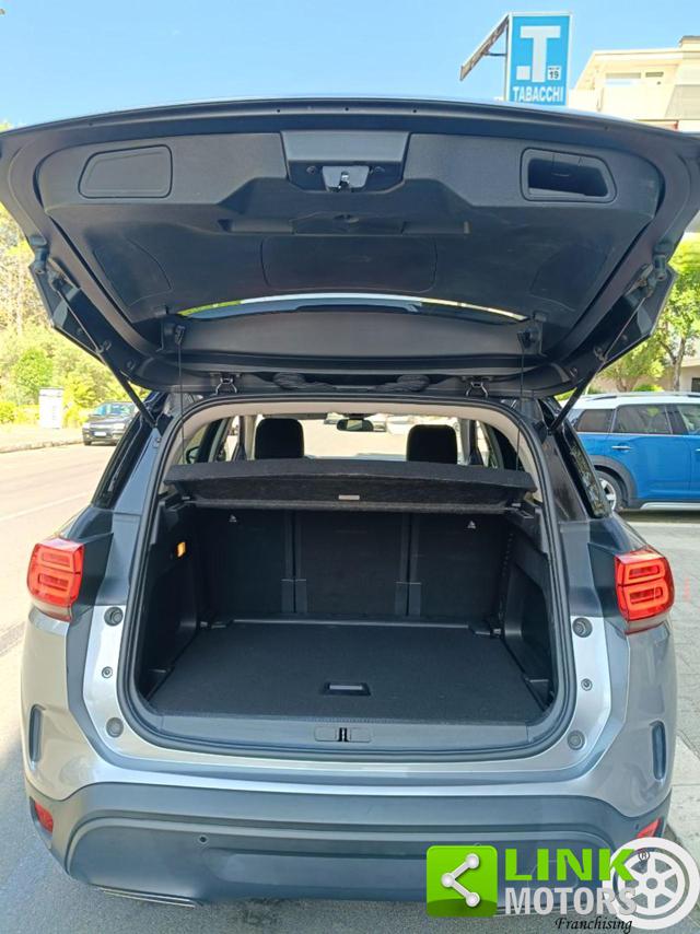 CITROEN C5 BLUEHDI 130 S&S EAT8 SHINE - foto 39