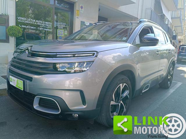 CITROEN C5 BLUEHDI 130 S&S EAT8 SHINE - foto 46
