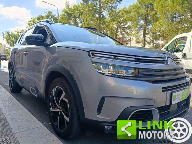 CITROEN C5 BLUEHDI 130 S&S EAT8 SHINE - foto 25