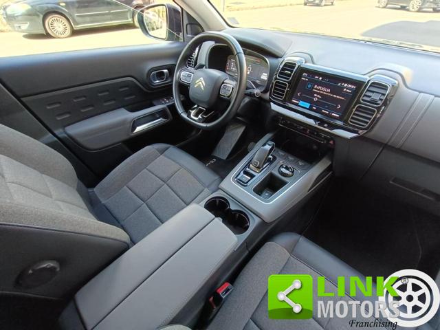 CITROEN C5 BLUEHDI 130 S&S EAT8 SHINE - foto 9