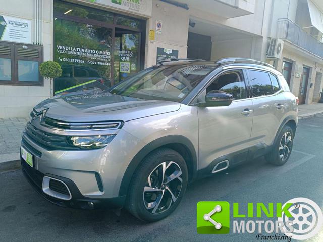 CITROEN C5 BLUEHDI 130 S&S EAT8 SHINE - foto 40