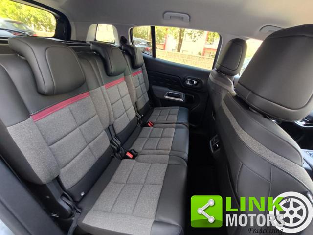 CITROEN C5 BLUEHDI 130 S&S EAT8 SHINE - foto 11